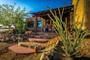 Moonlight Mesa House